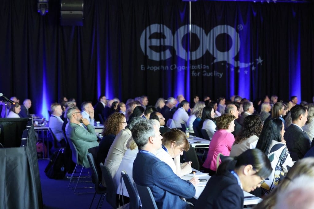 Internasjonal kongress - Fornebu 12.-13. juni