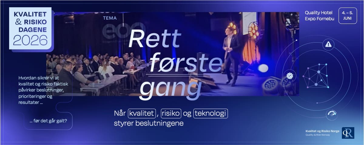 Kvalitet&RiksikoDagene26_Wide2 m sted-dato
