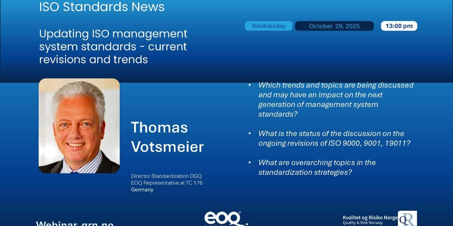 2025-10 EOQ webinar Thomas Votsmeier _ISO 2025-10 EOQ webinar Thomas Votsmeier _ISO