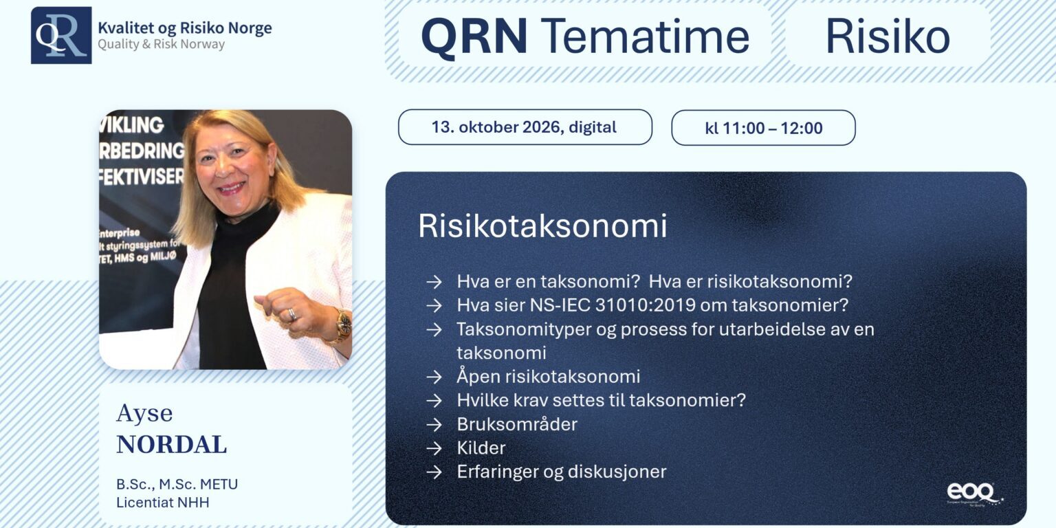 2026-10 QRN Tematime Risikotaksonomi 13okt JPG