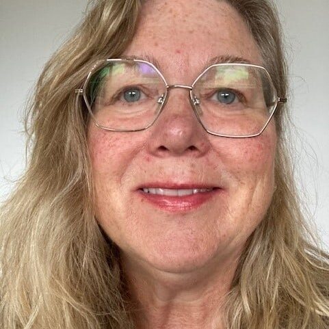 Eva K Aarseth _ Equinor