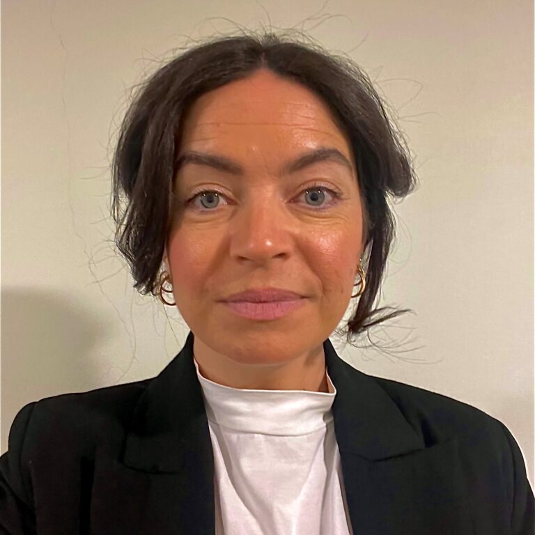 Karoline Løchting Karoline Løchting