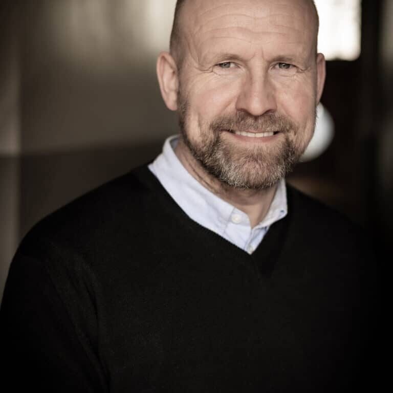 Kjetil Nergaard - FMA