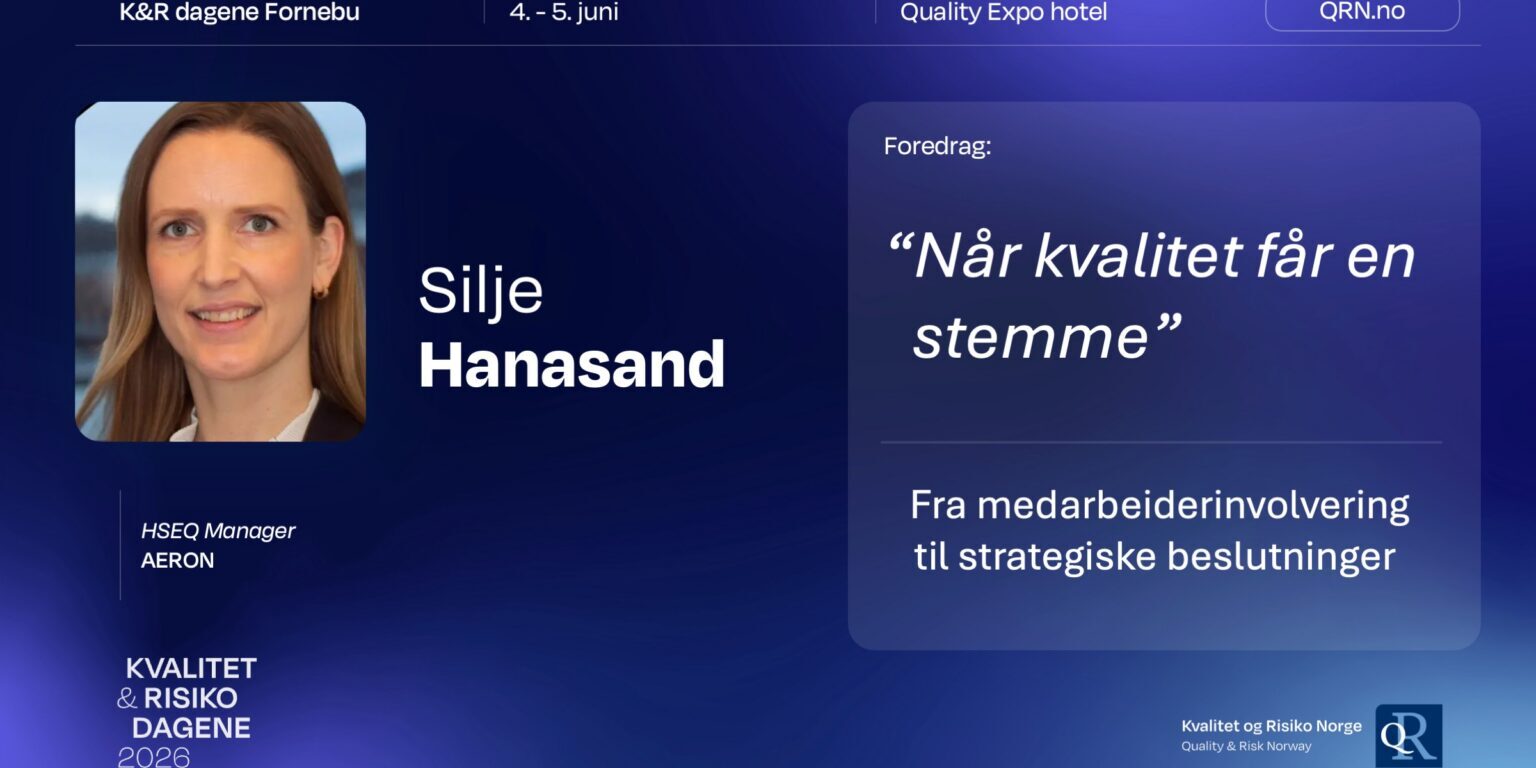 SiljeHanasand_KRD26